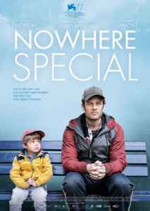 Nowhere Special (Poster)