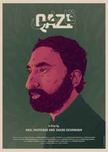 Qazi (Poster)
