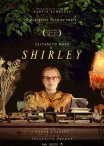 Shirley (Poster)