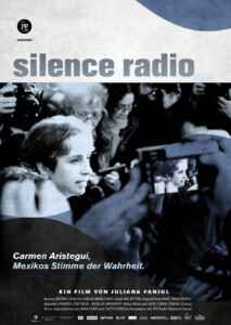 Silence Radio (Poster)