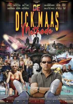 The Dick Maas Method (Poster)