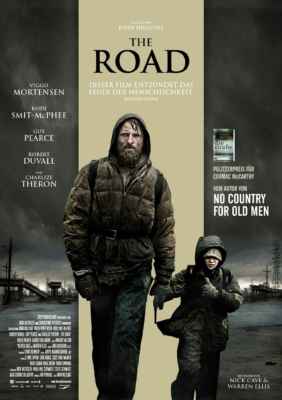 The Road (Poster)