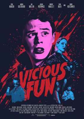 Vicious Fun (Poster)