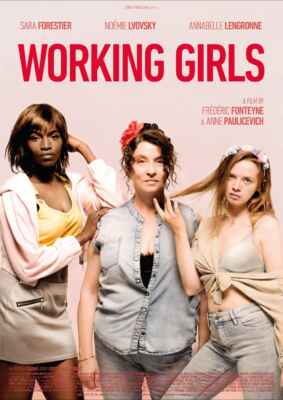 Working Girls (Poster)