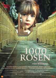 1000 Rosen (Poster)