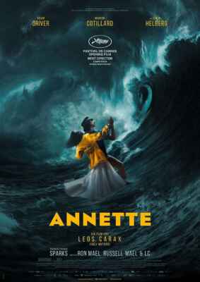 Annette (Poster)