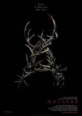 Antlers (Poster)
