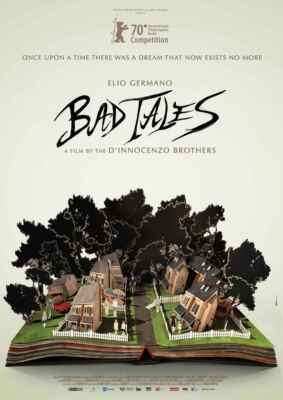 Bad Tales - Es war einmal ein Traum (Poster)