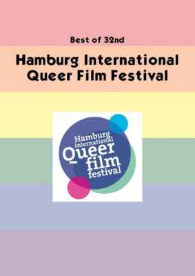 Best of 32nd Hamburg International Queer Film Festival (Poster)