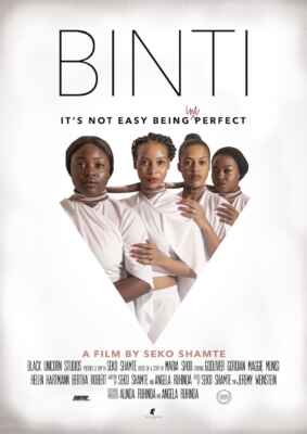 Binti (Poster)