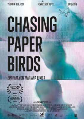 Chasing Paper Birds (Poster)