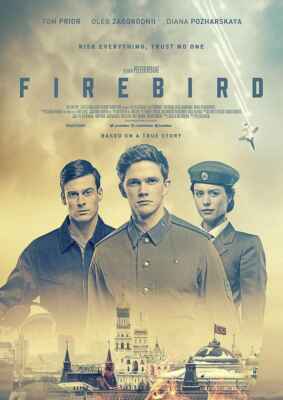 Firebird (Poster)