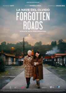 Forgotten Roads (Poster)