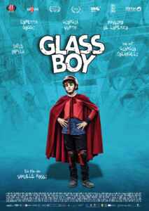 Glassboy (Poster)