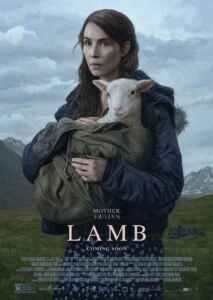 Lamb (Poster)