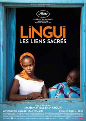 Lingui (Poster)