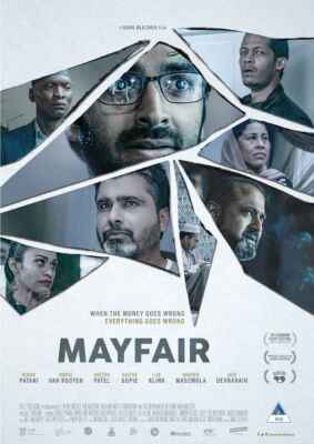 Mayfair (Poster)
