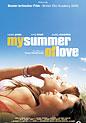 My Summer of Love (Poster)