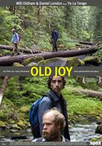 Old Joy (Poster)