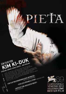 Pieta (Poster)