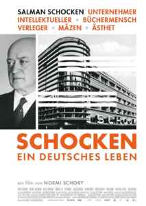 Schocken - Ein deutsches Leben (Poster)