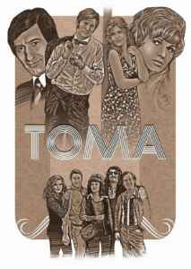 Toma (Poster)