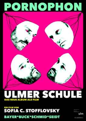 ULMER SCHULE (Poster)