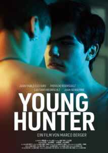 Young Hunter (Poster)