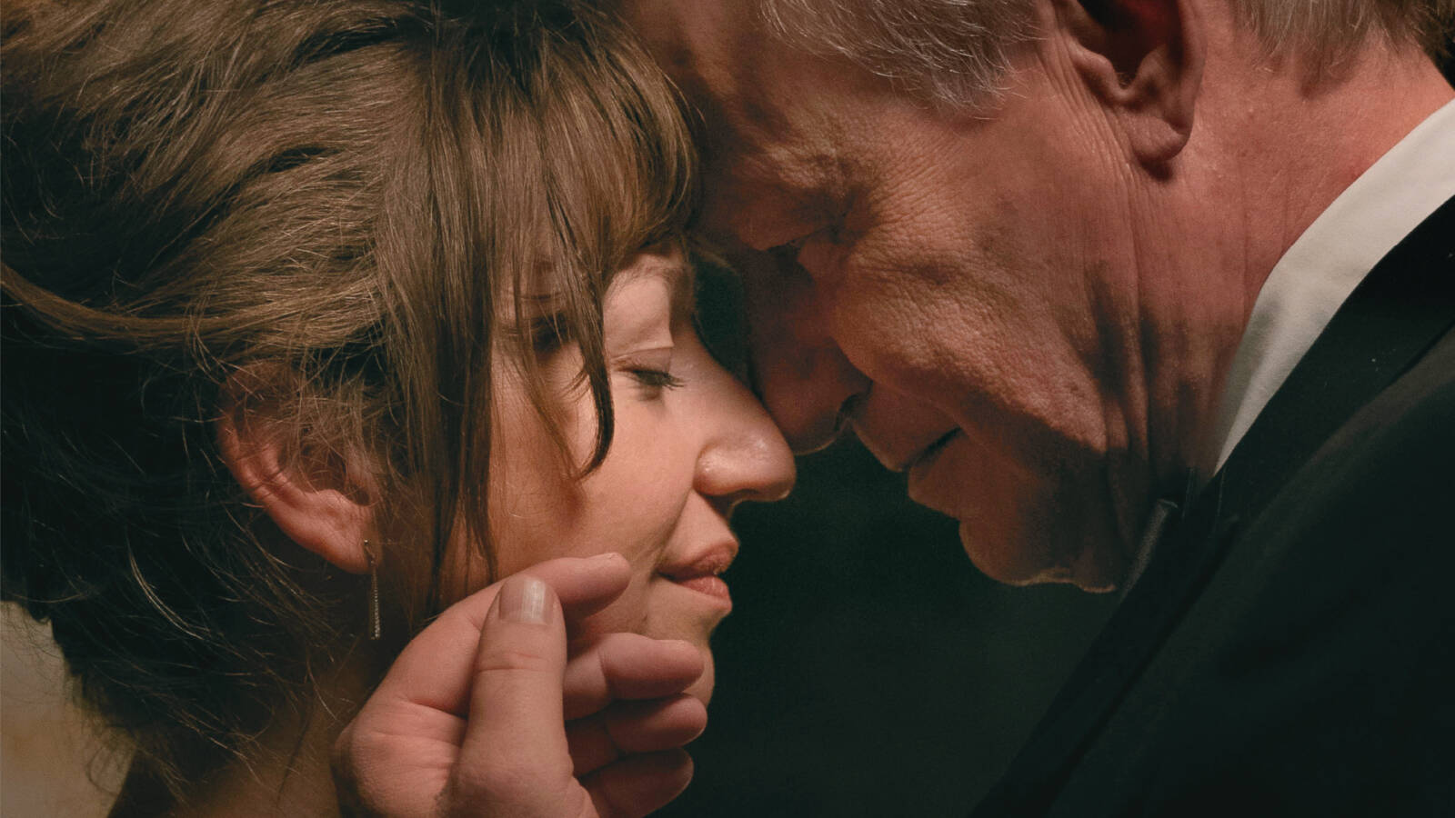„Hope“: Bewegendes Kino mit Stellan Skarsgård und Andrea Bræin Hovig. Copyright Arsenal Film. Photo: Agnete Brun