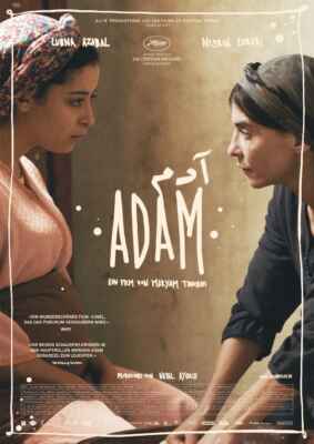 Adam (Poster)