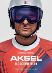 Aksel (Poster)