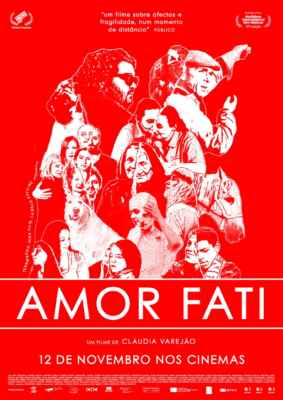 Amor Fati (Poster)