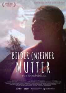 Bilder (m)einer Mutter (Poster)