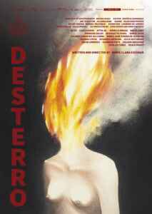 Desterro (Poster)