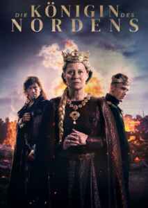 Die Königin des Nordens (Poster)