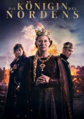 Die Königin des Nordens (Poster)