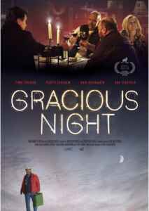 Gracious Night (Poster)