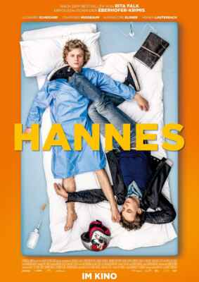 Hannes (Poster)