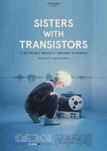 Sisters with Transistors (Poster)