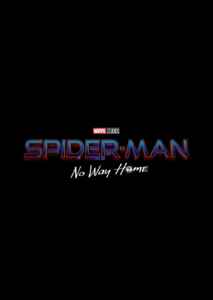 Spider-Man: No Way Home (Poster)