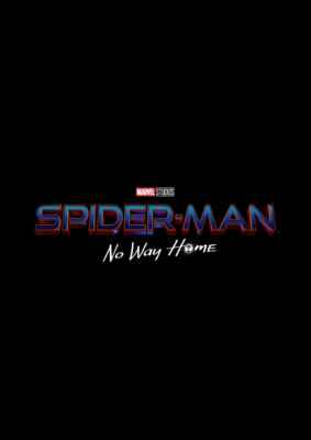 Spider-Man: No Way Home (Poster)