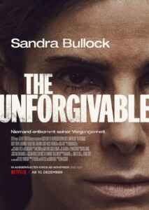 The Unforgivable (Poster)