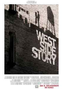 West Side Story (Poster)