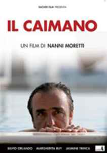 Der Italiener (2006) (Poster)