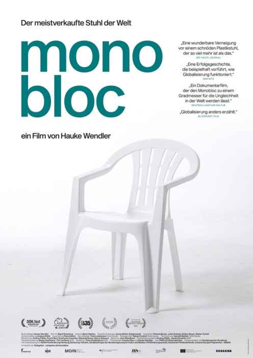 Monobloc (Poster)