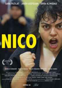 Nico (Poster)