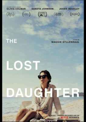 The Lost Daughter (Poster)