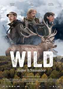 Wild - Jäger und Sammler (Poster)
