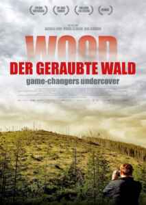 Wood - Der geraubte Wald (Poster)