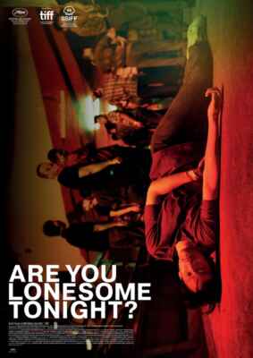 Are you lonesome tonight? (Poster)